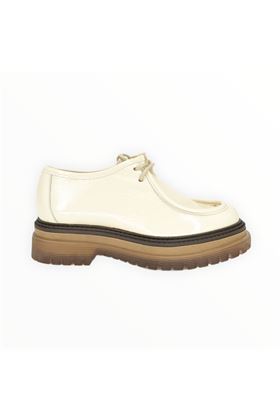 paraboot----------- SAINT TROPEZ | 2018.1-NAPLAK LATTE